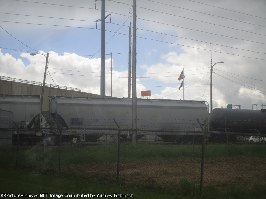 AEX 24667